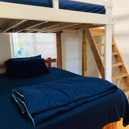 San Francisco Zen Home Eksteriør bilde
