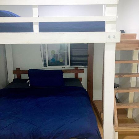 San Francisco Zen Home Eksteriør bilde