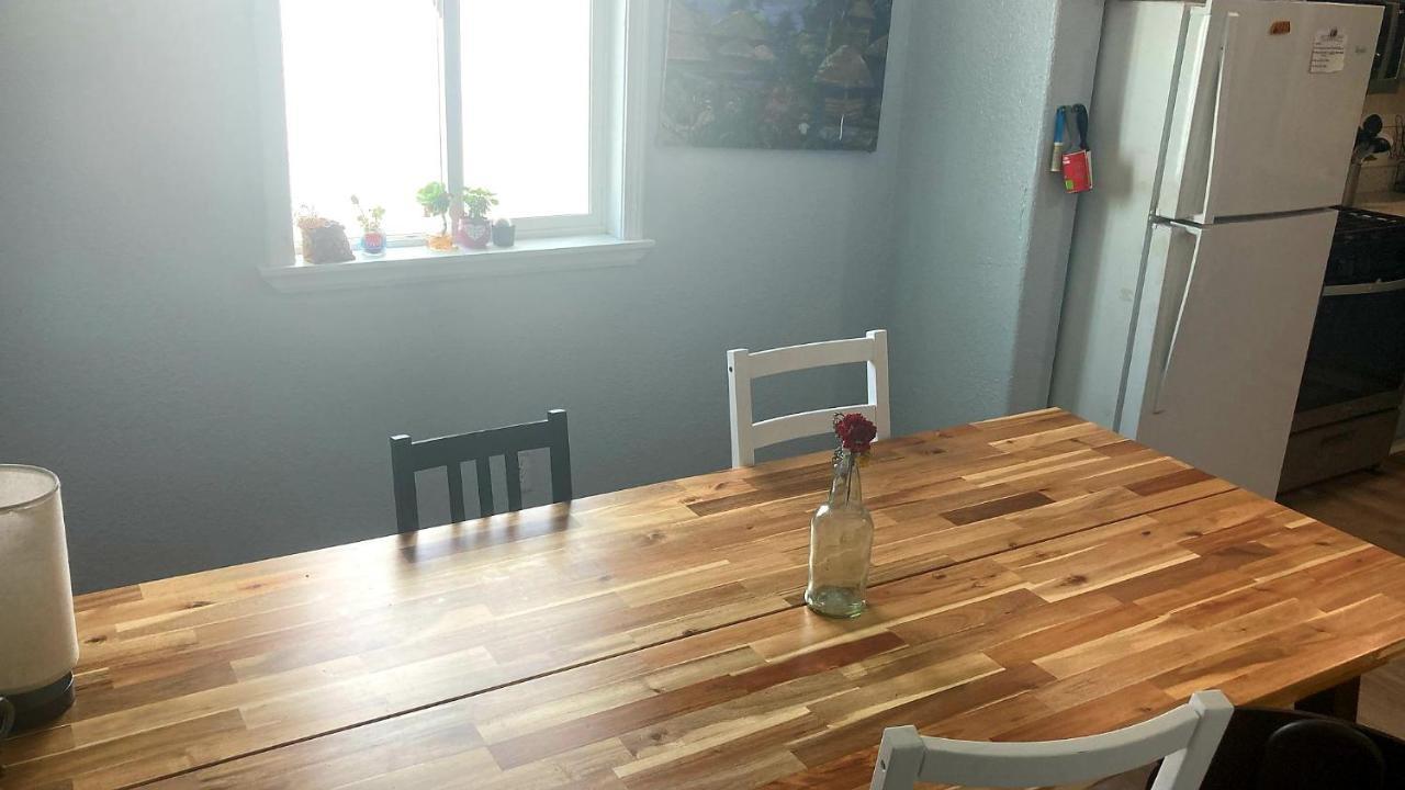 San Francisco Zen Home Eksteriør bilde