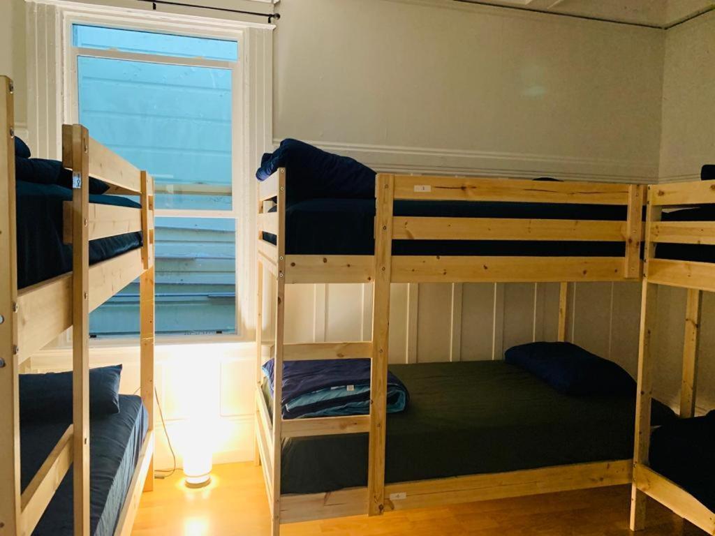 San Francisco Zen Home Eksteriør bilde