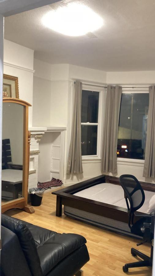 San Francisco Zen Home Eksteriør bilde