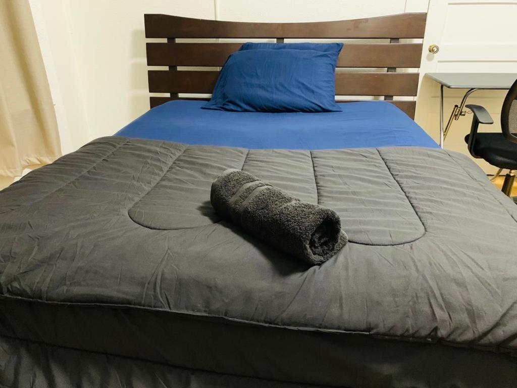 San Francisco Zen Home Eksteriør bilde