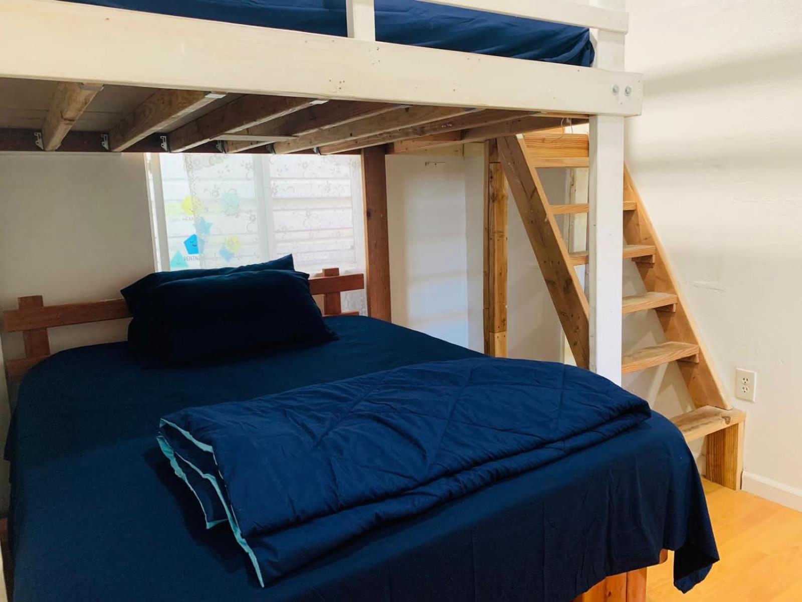 San Francisco Zen Home Eksteriør bilde