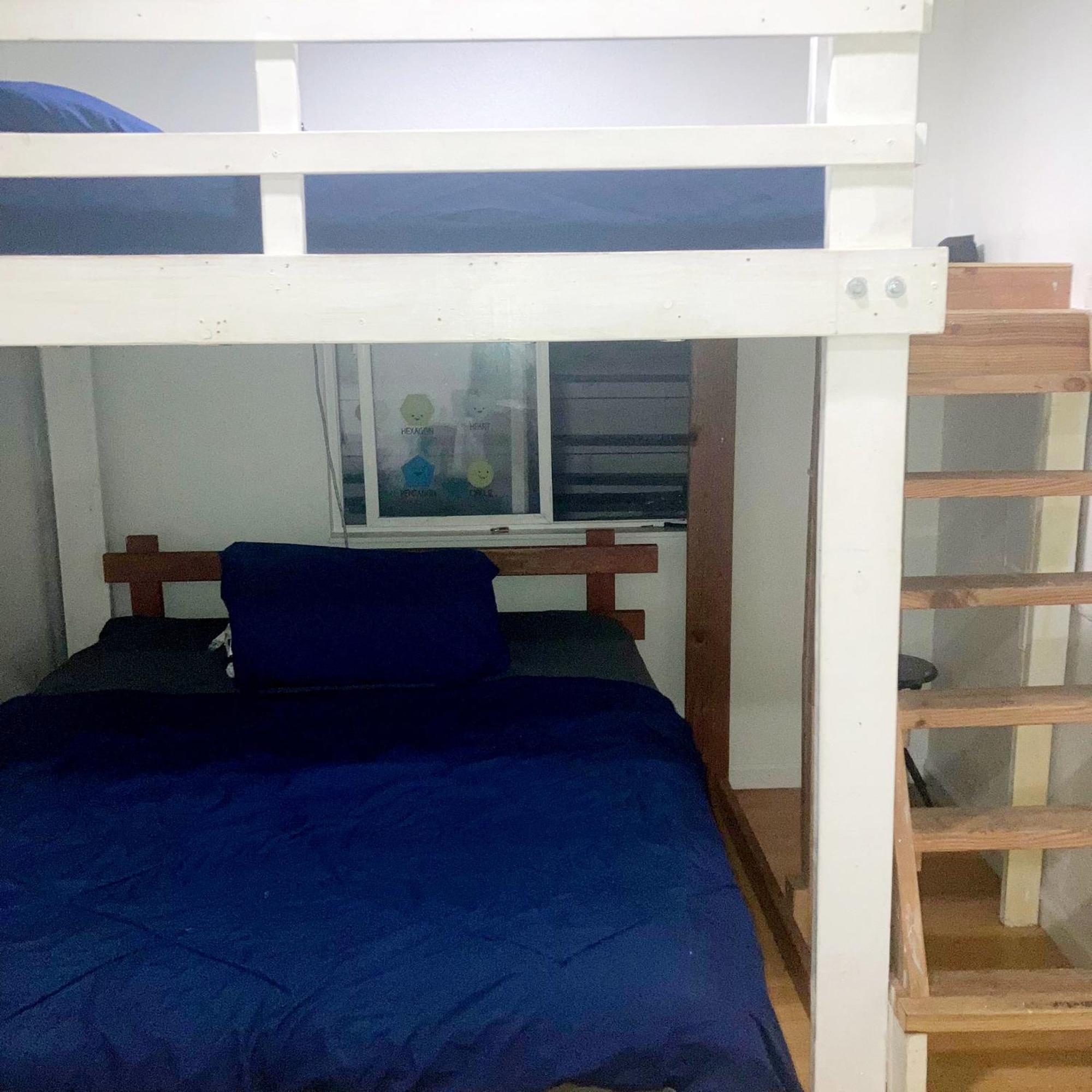 San Francisco Zen Home Eksteriør bilde
